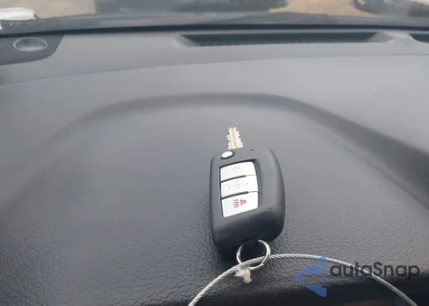 2020 Nissan Rogue S Fwd z USA, uszkodzony, nr VIN JN8AT2MTXLW009046